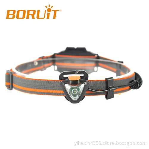 Wholesale Protable CREE XPE LED Mining Headlamp